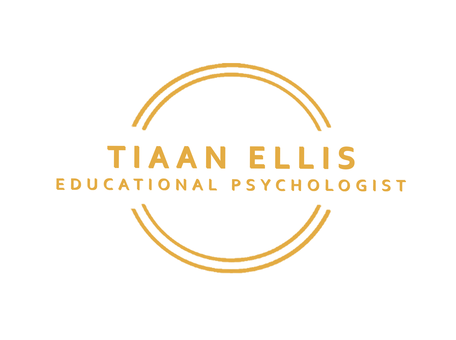Tiaan Ellis Educational Psychologist