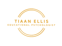 Tiaan Ellis Educational Psychologist